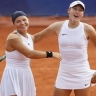 Теннис. Madrid Open. Финал. Андреева / Шнайдер - Синякова / Таунсенд. Прямая трансляция