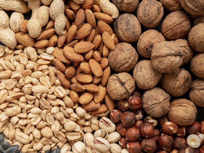 Кешью является лидером по минералам среди орехов — диаетолог Егорова Кешью является лидером по минералам среди орехов — диаетолог Егорова