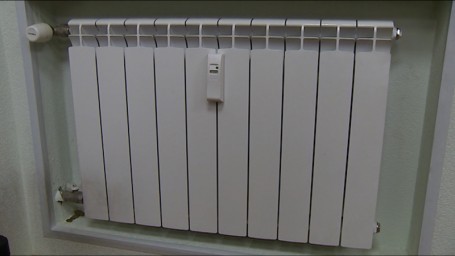 Жителям пяти домов на Белградской улице вернули отопление