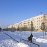 В СФ призвали внедрять энергоэффективные технологии при строительстве в Арктике