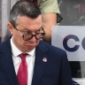 Воробьёв назвал причины нестабильных результатов ЦСКА