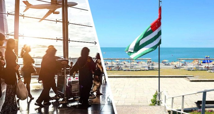 Абхазия меняет правила игры: что ждет российских туристов в будущем?