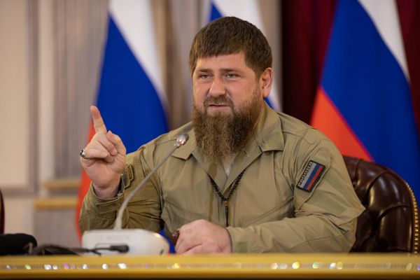 В Чечне усилены меры антитеррористического контроля