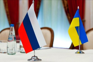 Началось объявленное Путиным 72-часовое перемирие на День Победы