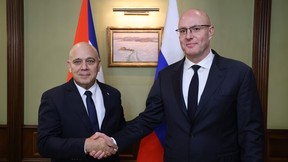 Дмитрий Чернышенко: Благодаря усилиям президентов России и Кубы мы вышли на качественно новый уровень сотрудничества