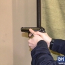 В Магнитогорске произошла ночная стрельба