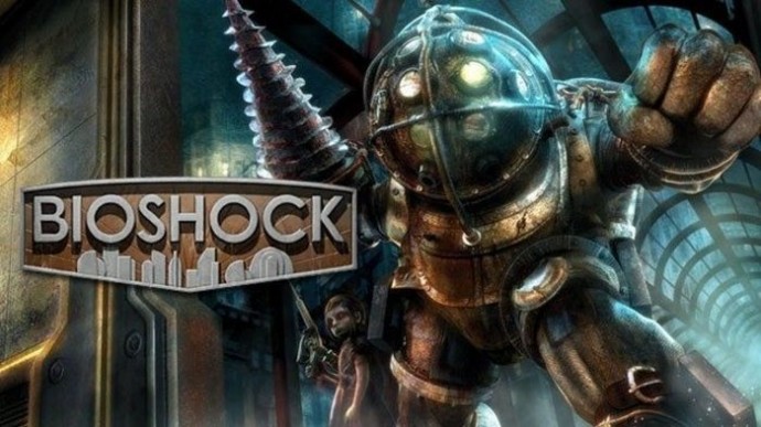 2K может готовить анонс в отношении серии BioShock