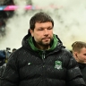 Мусаев рассказал, когда Кордоба вернётся к тренировкам с «Краснодаром»