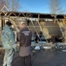 В Санкт-Петербурге возбуждено уголовное дело о совершении преступления против общественной безопасности