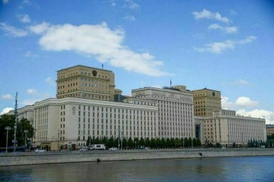 ВС РФ отразили 10 атак ВСУ для выхода из окружения под Красноармейском