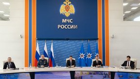 Дмитрий Патрушев: В 2025 году на строительство, ремонт гидротехнических сооружений и расчистку водных объектов предусмотрено 6,5 млрд рублей