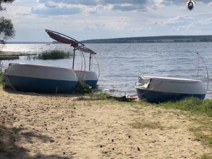 Жителя Старого Оскола приговорили к принудительным работам после трагедии на водоёме