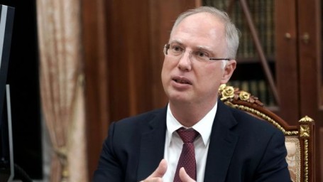 Европейцы нападают на Россию — Дмитриев