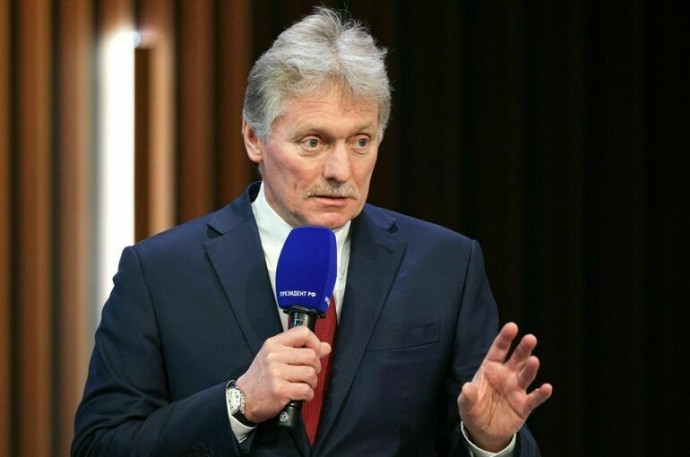 Песков: На пресс-конференцию Путина приедут журналисты из недружественных стран Песков: На пресс-конференцию Путина приедут журналисты из недружественных стран