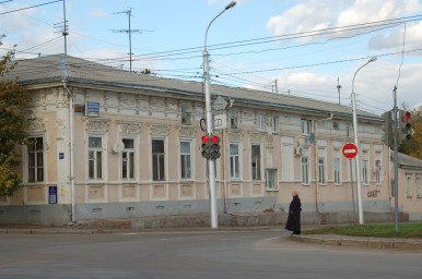 В Уфе отреставрируют объект культурного наследия XVIII века