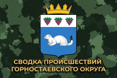 За сутки ВСУ 19 раз обстреляли Горностаевский муниципальный округ