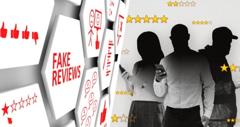 Отзывы туристов стали самым важным критерием при планировании тура: как отличить фейковые отзывы от настоящих?