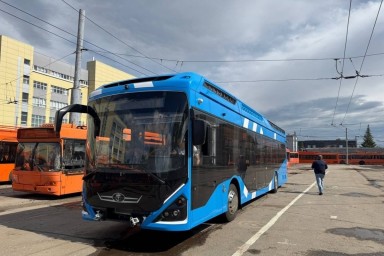 «Адмирал» выйдет на дороги Нижнего Новгорода