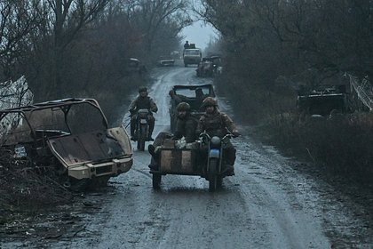 В Швейцарии заявили об отсутствии сомнений в стремлении России сделать шаг к миру