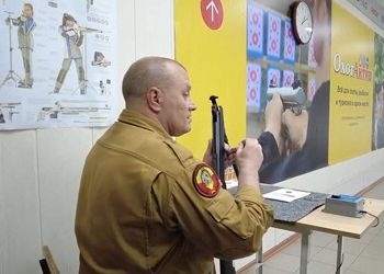 Ветеран СВО из Приамурья стал наставником молодежи в спорте