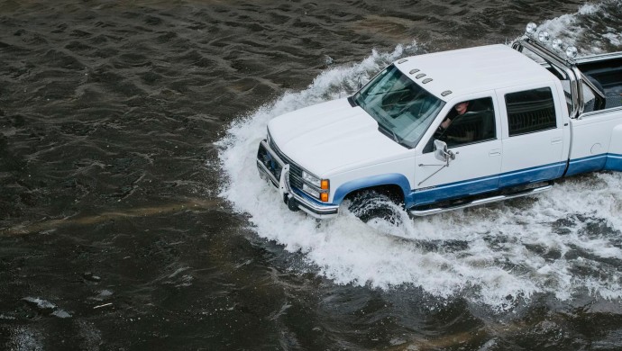 Туроператор рассказал, как повлиял ураган «Мелисса» на отдых туристов на Кубе