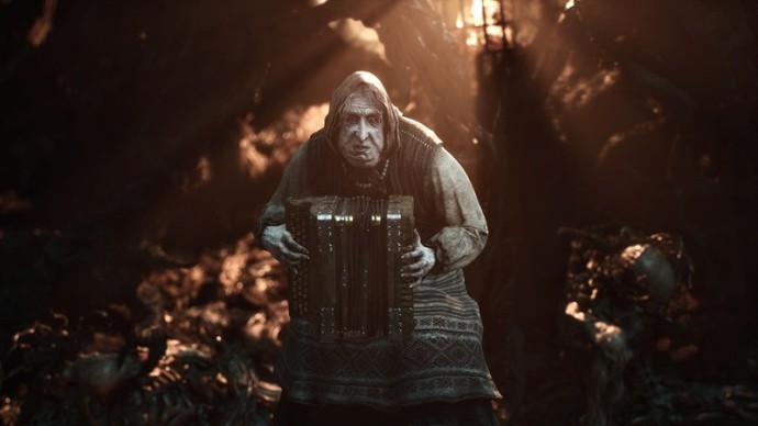 Самые ожидаемые игры 2026 года. Часть 1: брутальность и милота Самые ожидаемые игры 2026 года. Часть 1: брутальность и милота