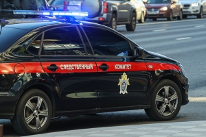 В Красноярском крае задержан подозреваемый в участии в деятельности запрещенной организации