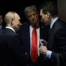 Эксперт заявил, что встречей на Аляске Трамп хотел «сохранить лицо» в украинском вопросе