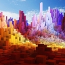 В Minecraft появился город «Билайна» с охотниками на мошенников — в нем раскрывается более 100 скам-схем и способах борьбы с ними