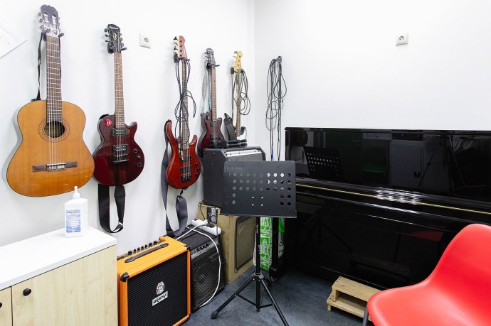 Международный день гитариста. Воспитанники школ искусств — о своих успехах, достижениях и планах Международный день гитариста. Воспитанники школ искусств — о своих успехах, достижениях и планах