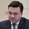 Воробьев рассказал о совместных проектах Подмосковья и Казахстана