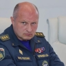 Глава МЧС: основная задача при тушении природных пожаров — защита населенных пунктов