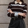 Этот трикотажный хит ворует внимание: любой образ с ним выглядит в три раза дороже