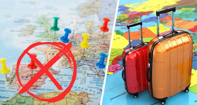 Европа ужесточает меры по борьбе с туристами: что должны знать российские путешественники перед поездкой в Старый Свет