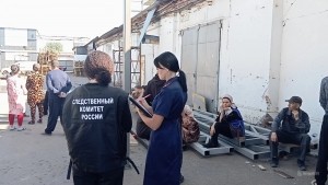 В Республике Татарстан шесть местных жителей обвиняются в совершении преступлений в сфере миграции