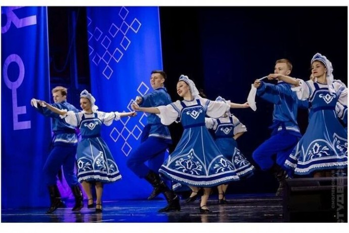 В Смоленске пройдёт гала-концерт "Студенческой весны"