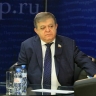 Сенатор Джабаров: Нобелевскую премию мира присуждают агрессорам или предателям