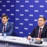Владимир Якушев: После капремонта школы становятся точками роста для городов, поселков и сел
