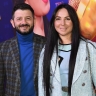 Михаил Галустян сообщил о разводе с супругой. Они были женаты 18 лет