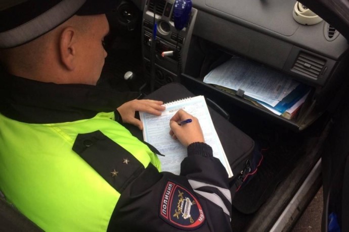 С декабря запретят водить автомобиль: ГИБДД вводит новое правило для водителей С декабря запретят водить автомобиль: ГИБДД вводит новое правило для водителей