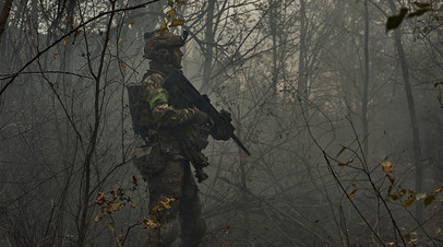 Боец Лаврик: ВСУ не оставляют попыток деблокировать Купянск Боец Лаврик: ВСУ не оставляют попыток деблокировать Купянск