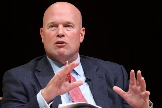 Уитакер: Трамп ищет способы давления на Россию и Зеленского Уитакер: Трамп ищет способы давления на Россию и Зеленского