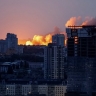Военкоры сообщили о комбинированном ударе по Украине