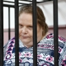 Суд пересмотрит приговор журналистке Баязитовой