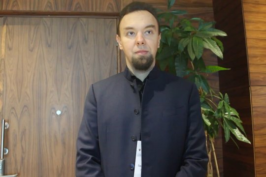 Павел Кузнецов: как обращаться с «опасной» информацией Павел Кузнецов: как обращаться с «опасной» информацией