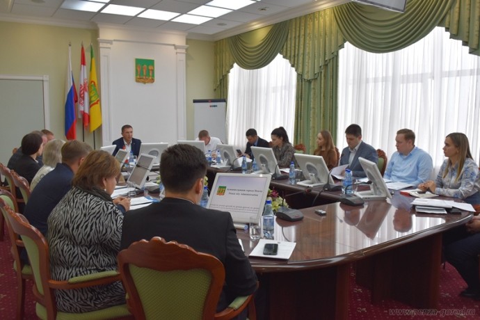 В Пензе проверят качество работы бесплатного Wi-Fi В Пензе проверят качество работы бесплатного Wi-Fi