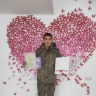 Боец СВО вернулся в Башкирию в отпуск, чтобы увидеть новорожденную дочь
