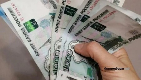 В России повысят оклады военнослужащим и некоторым сотрудникам госорганов