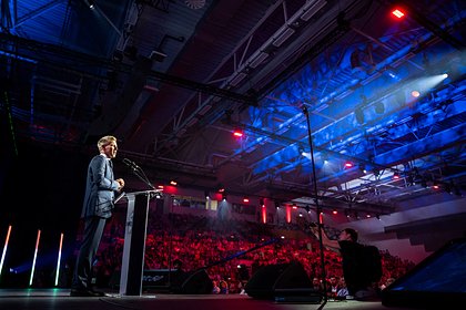 Изменение внешней политики Венгрии после выборов спрогнозировали Изменение внешней политики Венгрии после выборов спрогнозировали