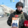 Полицейский из Курской области повторил подвиг прадеда и получил медаль «За отвагу»